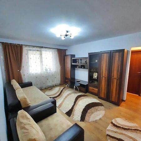 Appartamento Happy Apartament Sibiu Esterno foto
