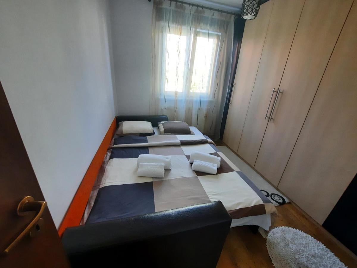 Appartamento Happy Apartament Sibiu Esterno foto